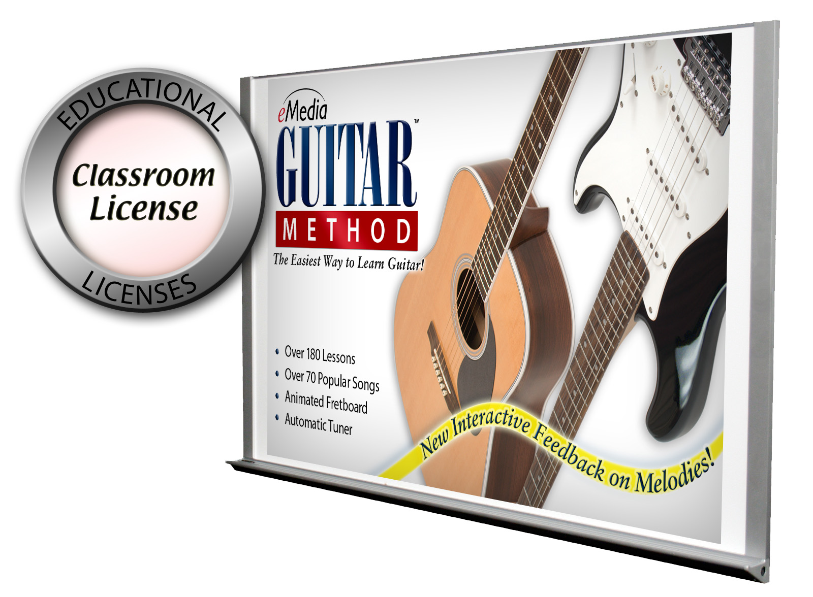 emedia guitar method 5.0 download